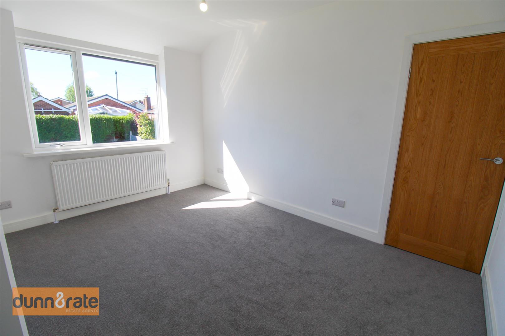 Kingston Avenue, Sneyd Green, Stoke-On-Trent